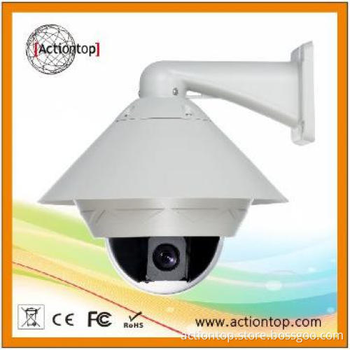 high speed dome Chinese manufacturer ptz camera